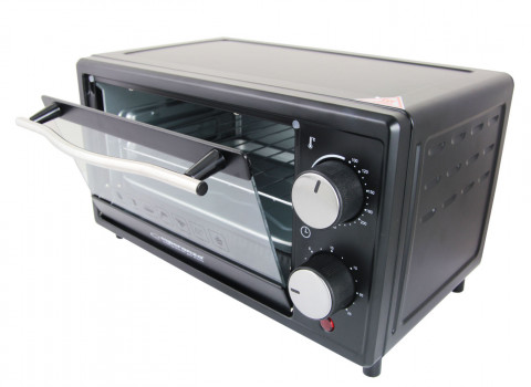 ESPERANZA MINI PIEKARNIK CALZONE 10L 900W EKO007 - Galeria zdjęcie 4