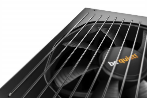 ZASILACZ BEQUIET! STRAIGHT POWER 12 1000W - Galeria zdjęcie 5