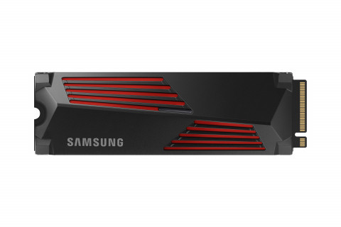 Samsung 990 Pro 1TB NVMe M.2 2280 PCIe 4.0 HS - Galeria zdjęcie 1