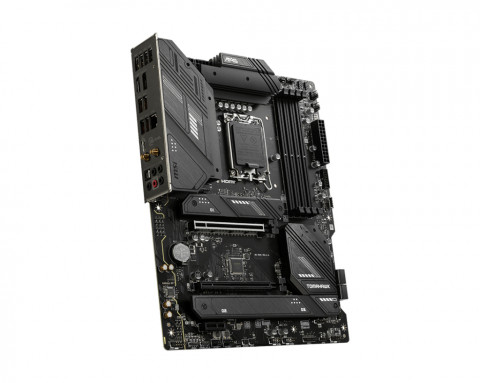 Płyta główna MSI MAG B760 TOMAHAWK WIFI - Galeria zdjęcie 4