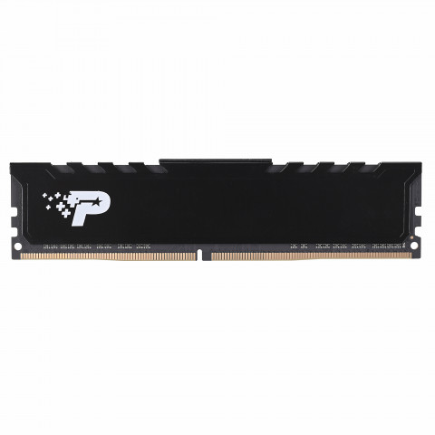 PATRIOT DDR4 16GB SIGNATURE PREMIUM 3200MHz CL22 - Galeria zdjęcie 2