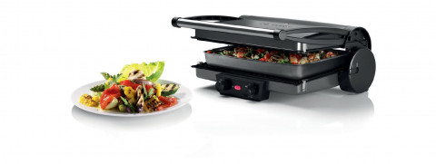 Grill elektryczny BOSCH TCG 4215 - Galeria zdjęcie 3