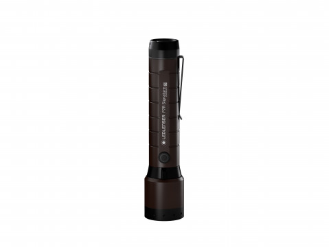 Latarka Ledlenser P7R Signature - Galeria zdjęcie 2