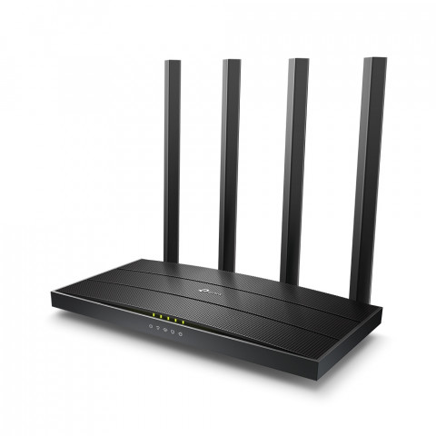 Router TP-LINK Archer C80 - Galeria zdjęcie 2
