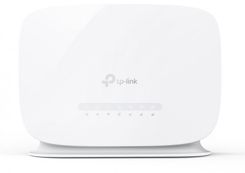 Router TP-Link Archer MR505 - Galeria zdjęcie 2