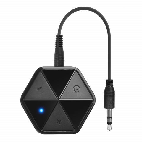 AUDIOCORE ADAPTER BLUETOOTH ODBIORNIK AC815 - Galeria zdjęcie 1