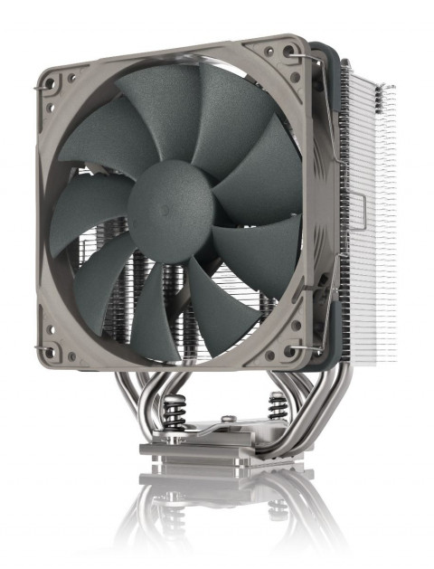 Chłodzenie CPU NOCTUA NH-U12S redux MULTI-Socket - Galeria zdjęcie 1