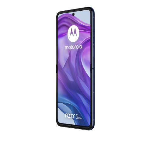 Motorola Razr 50 Ultra 12/512GB Midnight Blue - Galeria zdjęcie 6