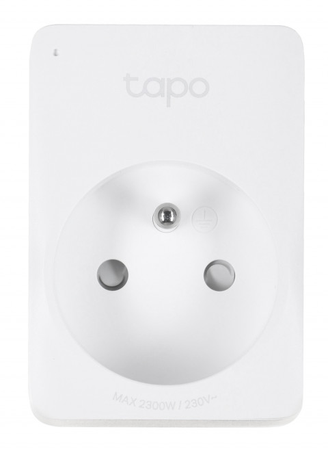 Gniazdko Smart Plug WiFi Tapo P100(1-pack) - Galeria zdjęcie 4