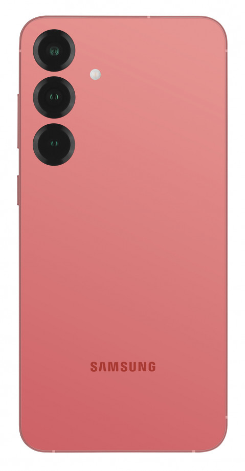 Samsung Galaxy S25 Plus 12/512GB Coralred - Galeria zdjęcie 5