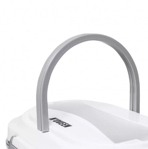 Lunch box NOVEEN LB510 GREY - Galeria zdjęcie 3