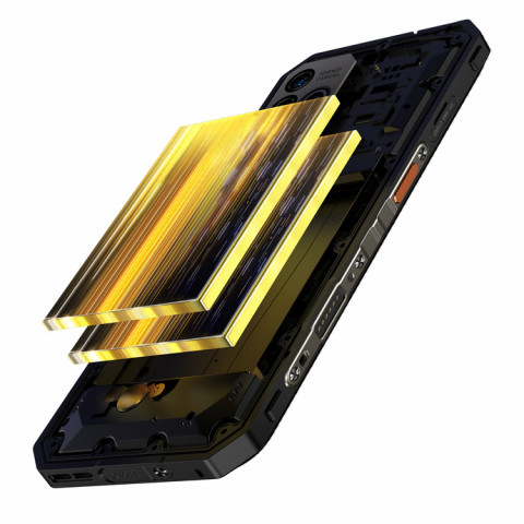 Smartfon Ulefone Power Armor 19 12GB/256GB Czarny - Galeria zdjęcie 18