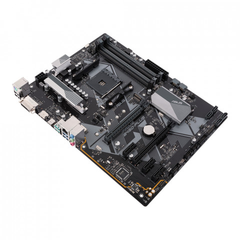 ASUS PRIME B450-PLUS - Galeria zdjęcie 5