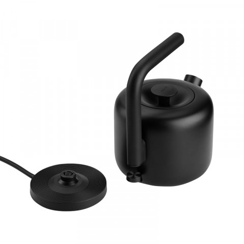 Fellow Clyde Electric Kettle 1.5 L Czajnik Elektryczny Czarny Mat - Galeria zdjęcie 6