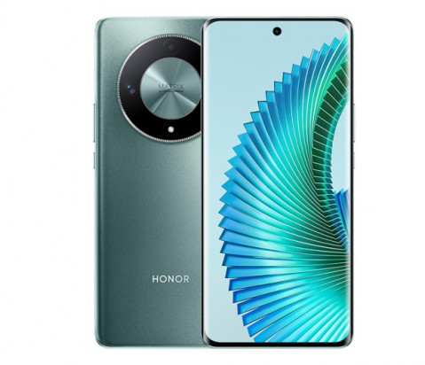 Smartfon Honor Magic 6 Lite 8/256GB 5G Emerald Green - Galeria zdjęcie 1