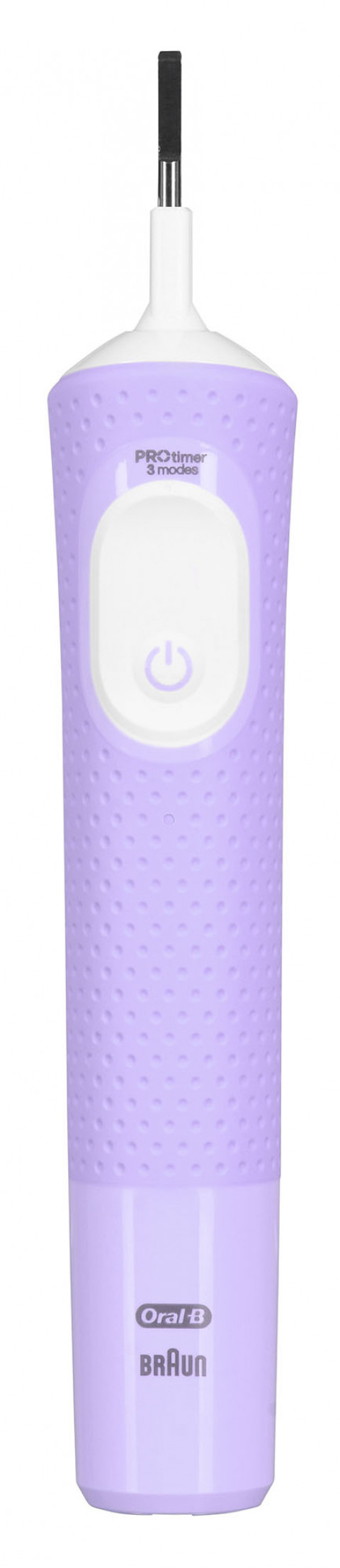 Braun Oral-B Vitality Pro D103 Lilac szczoteczka - Galeria zdjęcie 6