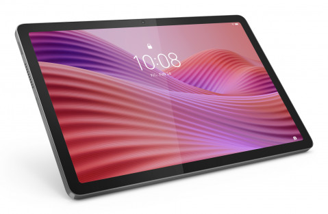 Lenovo Tab Helio G85 10.1" WUXGA 400nits 60Hz Touch 4/128GB Arm Mali-G52 Android Luna Grey - Galeria zdjęcie 10