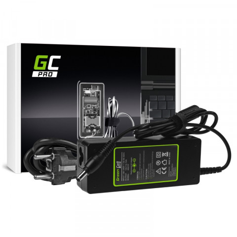 GREEN CELL ZASILACZ AD21P SAMSUNG 19V 4.74A 90W - Galeria zdjęcie 1