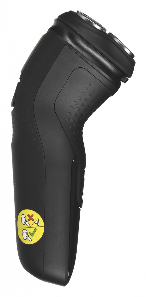 Golarka PHILIPS S1223/41 - Galeria zdjęcie 4