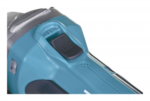 SZLIFIERKA KATOWA FI 115 18V-LI DGA452Z MAKITA - Galeria zdjęcie 7