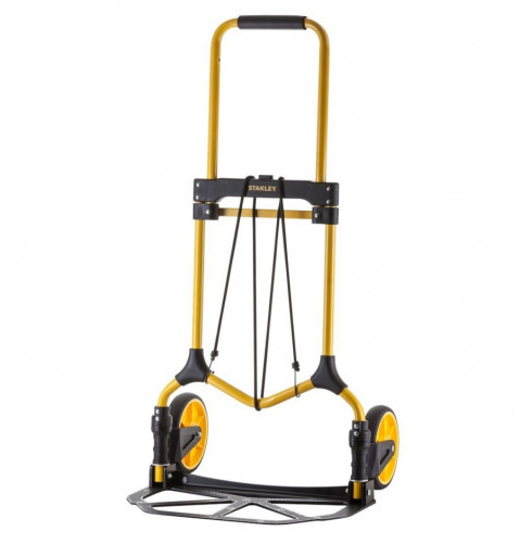Wózek stalowy składany 100kg STANLEY SXWT-FT582-SP - Galeria zdjęcie 1
