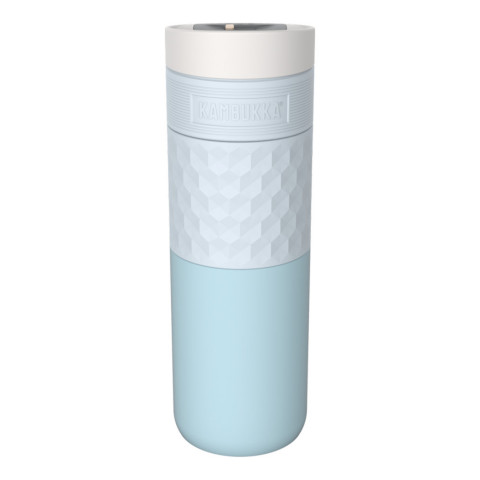 Kambukka kubek termiczny Etna Grip 500 ml - Breezy Blue - Galeria zdjęcie 2