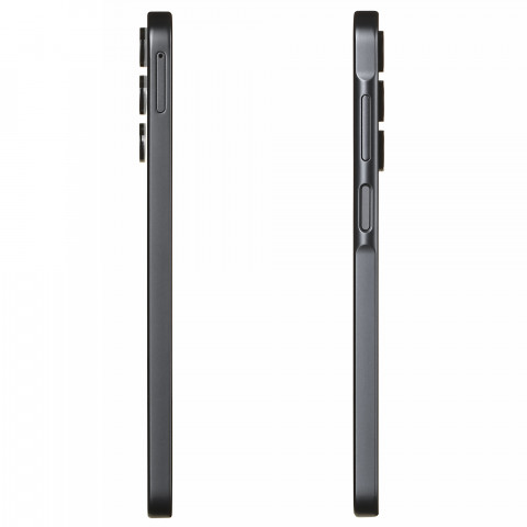 Samsung Galaxy A16 (A165) DS 8/256GB Black - Galeria zdjęcie 4