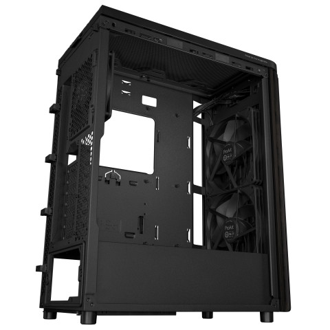 Obudowa Asus ProArt PA401 - Wood Edition TG - Galeria zdjęcie 13