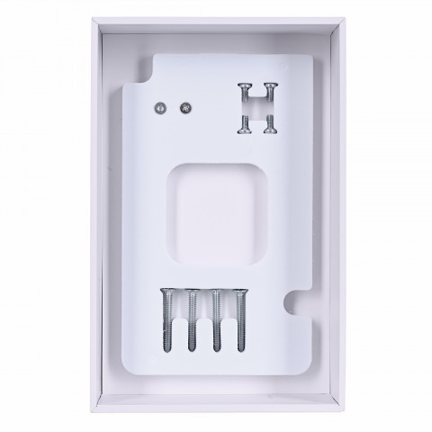 Acces Point Wi-Fi 5 Ubiquiti UniFi In-Wall HD 2.4GHz(2 x 2)/5GHz(4 x 4) PoE+/PoE 5x1G - Galeria zdjęcie 7