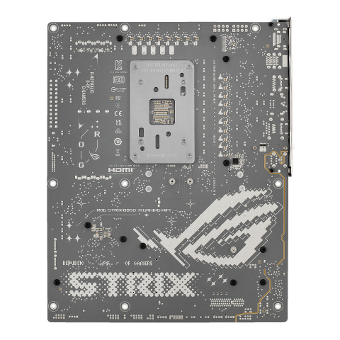Płyta główna ASUS ROG STRIX B850-A GAMING WIFI (90MB1J50-M0EAY0) - Galeria zdjęcie 12