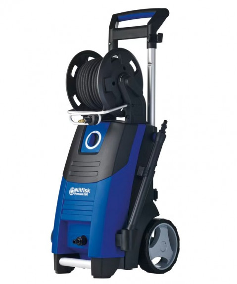 NILFISK Myjka PREMIUM 200-15 - GARDEN - Galeria zdjęcie 2