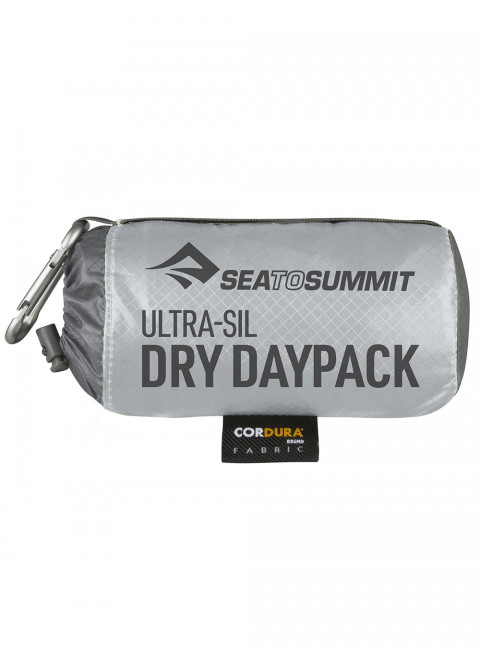 Plecak SEA TO SUMMIT Ultra-Sil Dry Day Pack - Galeria zdjęcie 4