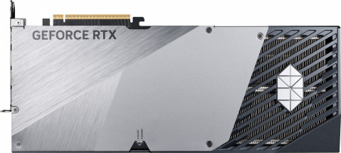 Karta graf. MSI RTX 5090 32G SUPRIM SOC - Galeria zdjęcie 4
