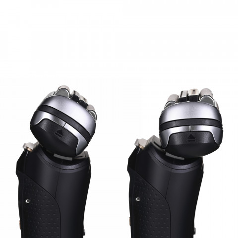 Golarka Braun 9 PRO 9590CC +baza i nasadka Comfort - Galeria zdjęcie 11