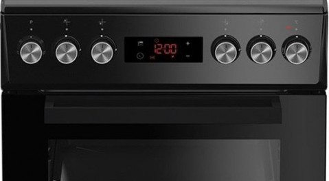 Kuchnia BEKO FSE52321DBD - Galeria zdjęcie 2