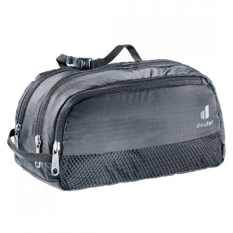 Kosmetyczka Deuter Wash Bag Tour III black - Galeria zdjęcie 1