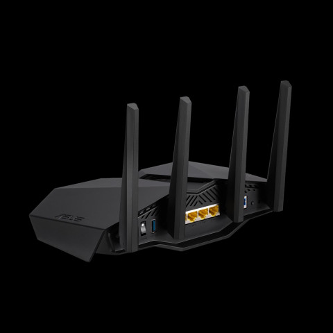 ASUS-RT-AX82U Dual Band WiFi 6 Gaming Router, WiFi - Galeria zdjęcie 11