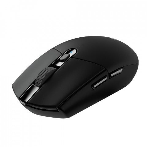 Mysz Logitech G305 LightSpeed - Galeria zdjęcie 4