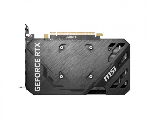 Karta graficzna MSI GeForce RTX 4060 Ti 8GB VENTUS 2X BLACK - Galeria zdjęcie 3