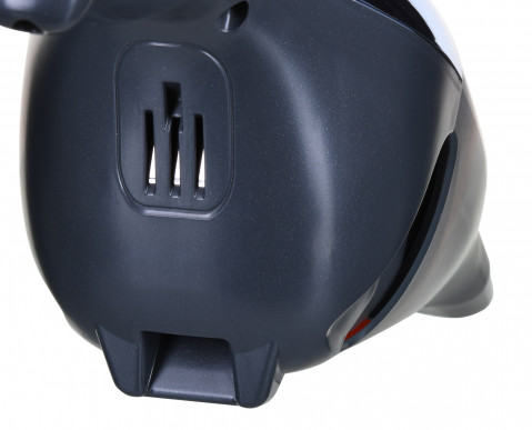 Odkurzacz ręczny aku 7,2V NVC220WBC BLACK+DECKER - Galeria zdjęcie 6