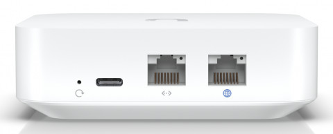 Router, Kontroler UniFi, Access Point Wi-Fi 6 Ubiquiti UniFi UniFi Express (UX-EU) - Galeria zdjęcie 5