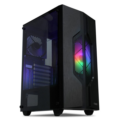 IBOX OBUDOWA ATX CETUS 908 - Galeria zdjęcie 7