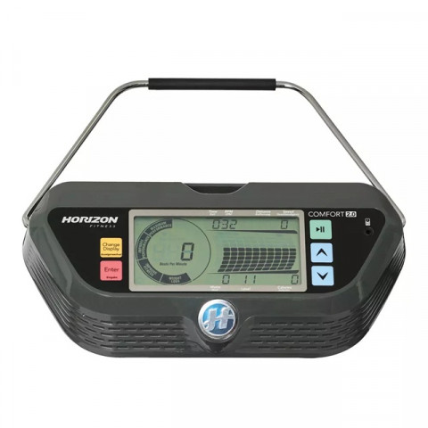 Rower elektromagnetyczny HORIZON FITNESS Comfort 2.0 - Galeria zdjęcie 4