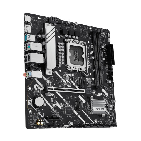 Płyta główna ASUS PRIME H810M-A-CSM (90MB1KK0-M0EAYC) - Galeria zdjęcie 2