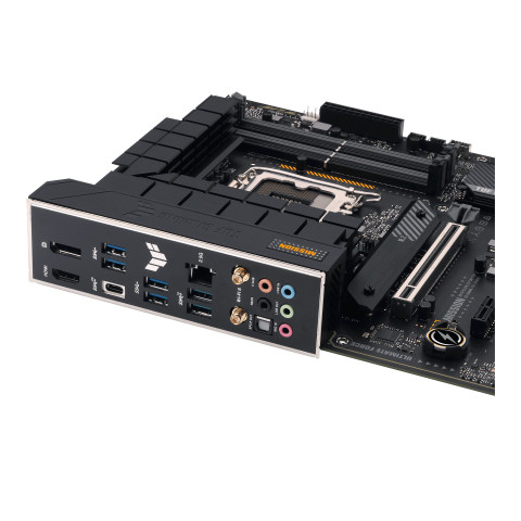 Płyta główna ASUS TUF GAMING H770-PRO WIFI - Galeria zdjęcie 11
