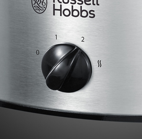 Wolnowar RUSSELL HOBBS 22740-56 - Galeria zdjęcie 3