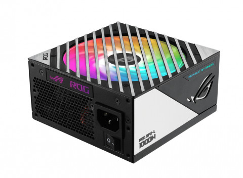 Zasilacz ASUS ROG LOKI SFX-L 1000W Platinum - Galeria zdjęcie 4