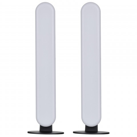 Lampka muzyczna LED Activejet AJE-MUSIC BAR RGB - Galeria zdjęcie 2