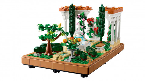 LEGO ICONS 10359 - Galeria zdjęcie 5