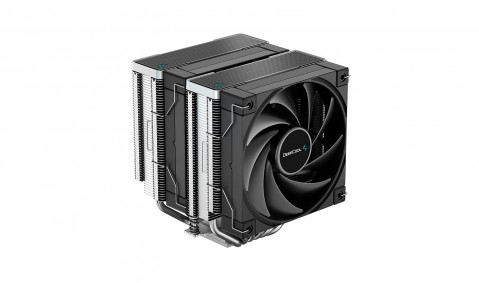 Chłodzenie DeepCool AK620 (R-AK620-BKNNMT-G) - Galeria zdjęcie 1